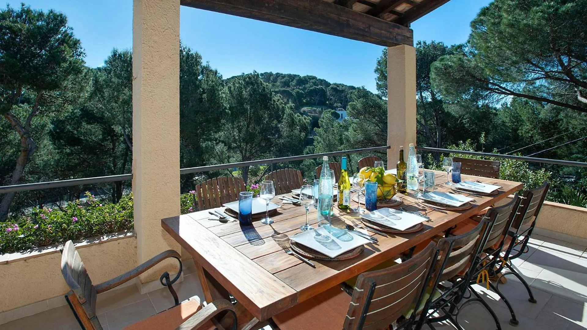 Villa Ceylon By Vintage Travel Tamariu 0*,  Spain