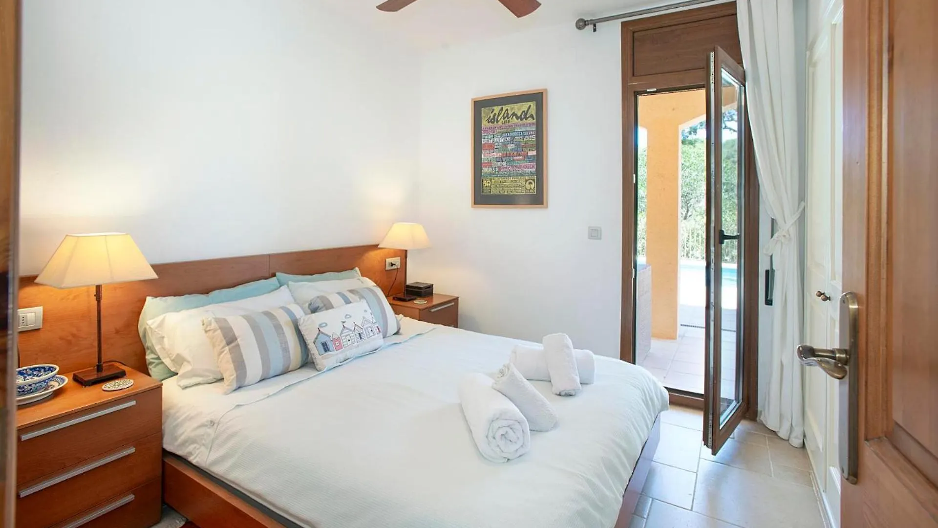 Villa Ceylon By Vintage Travel Tamariu